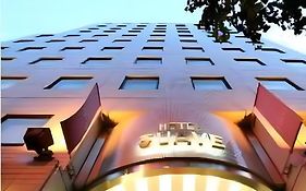 ホテルサーブ渋谷